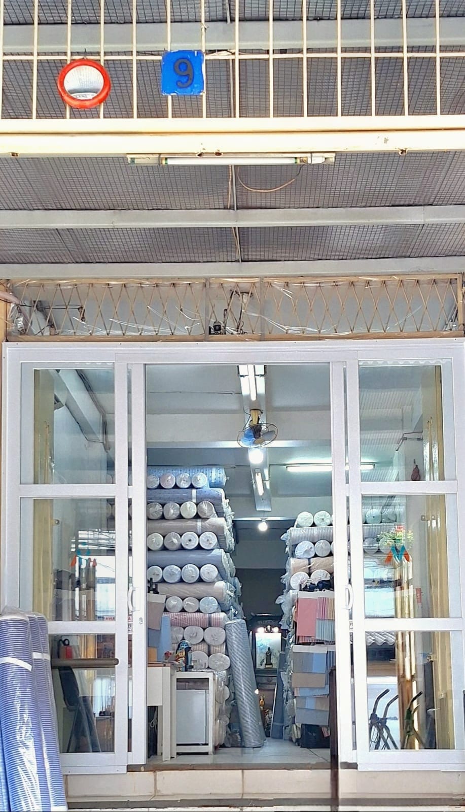 Mekar Abadi